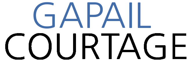 Gapail Courtage
